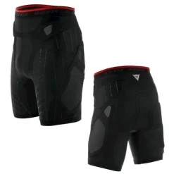 DAINESE SOFT PANTS SHORT 2012