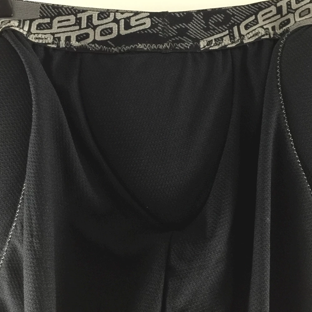 ICETOOLS EVO PANTS 2012 2 ICETOOLS EVO PANTS 2012 - Afbeelding 2