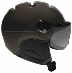 Grijze Kask Chrome Photo 2023