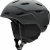 Smith,   Smith Optics Zwarte Smith Mirage Skihelm Dames