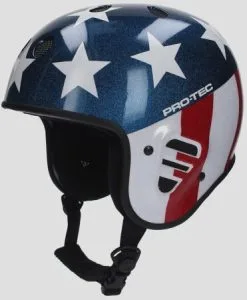 Pro-Tec Pro Tec Full Cut Certified Helmet Patroon