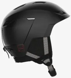 Zwarte Salomon Icon Lt Access - S