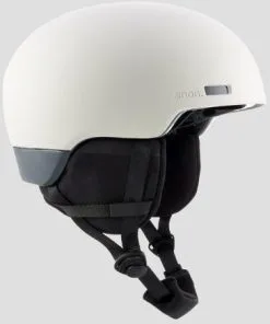 Anon Windham Wavecel Helmet Grijs