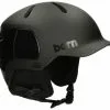 Bern Watts 2.0 Mips Helmet Zwart