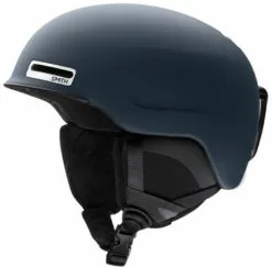 Smith Maze Mips Helmet Zwart