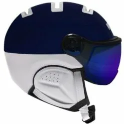 Marineblauwe Kask Class Sport Visor 2023