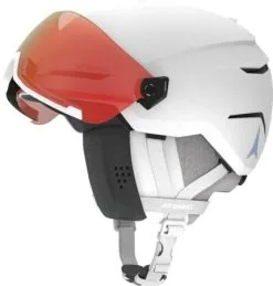 Witte Atomic Savor Visor Photo