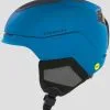 Oakley Mod5 Helmet Blauw