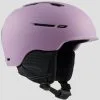 Paarse Anon Logan Wavecel Helmet Violet