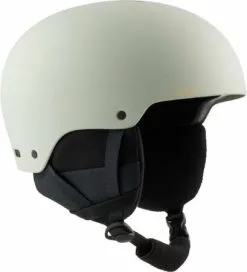 Anon Greta 3 Helmet Groen