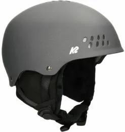 K2 Emphasis 2023 Helmet Grijs