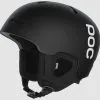 POC Auric Cut Helmet Zwart