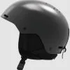 Salomon Brigade Helmet Bruin