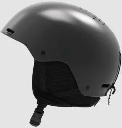 Salomon Brigade Helmet Bruin