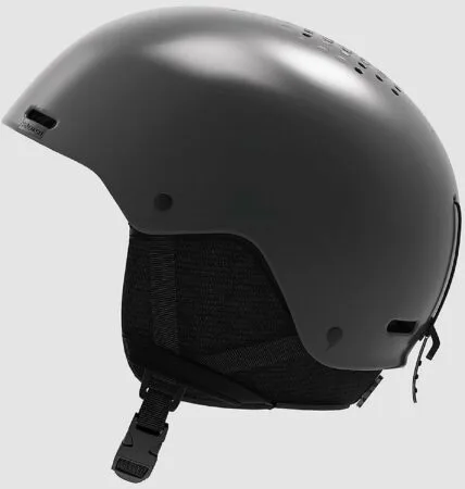 Salomon Brigade Helmet Bruin 1 Salomon Brigade Helmet Bruin