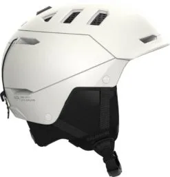 Witte Salomon Husk Pro Skihelm