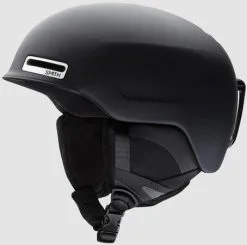 Smith Maze Helmet Zwart