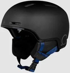 Sweet Protection Looper Mips TE Jesper Tjader Helmet Patroon