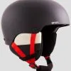 Anon Greta 3 Helmet Oranje
