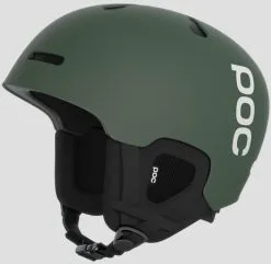 Diverse-kleuren POC - Auric Cut - Skihelm Maat 59-62 Cm - XL/XXL, Meerkleurig