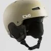 Tsg Gravity Solid Color Skihelm Beige