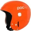 POC - Pocito Skull - Skihelm Maat 51-54 Cm, Rood