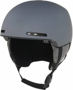 Oakley Mod1 Helmet Blauw