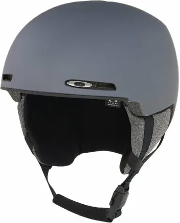 Oakley Mod1 Helmet Blauw 1 Oakley Mod1 Helmet Blauw