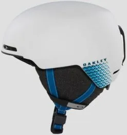 Oakley Mod1 Helmet Grijs