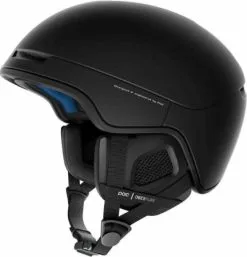 Zwarte Poc Obex Pure Skihelm