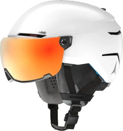 Witte Atomic Savor Amid Visor HD 1 Witte Atomic Savor Amid Visor HD