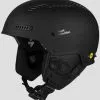 Sweet Protection Igniter 2Vi MIPS Helmet Zwart