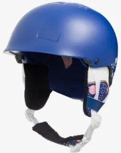 Skihelmen ,   Snowboard Helmen Roxy - Happyland - Snowboard/Skihelm Voor Meisjes 8-16