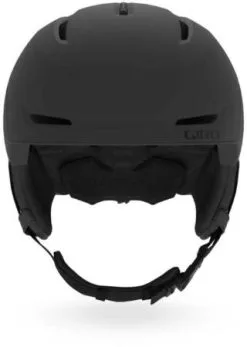 Giro Neo Skihelm Zwart