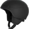 POC Meninx Helmet (Maat - XL-XXL/59-62, Kleur - Uranium Black Matt)