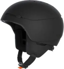 POC Meninx Helmet (Maat - XL-XXL/59-62, Kleur - Uranium Black Matt)