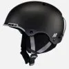 K2 Meridian 2023 Helmet Zwart