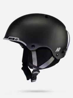 K2 Meridian 2023 Helmet Zwart