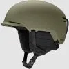 Smith Scout Helmet Groen