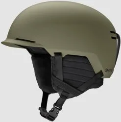 Smith Scout Helmet Groen
