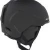 Zwarte Oakley MOD 3 Mips Skihelm