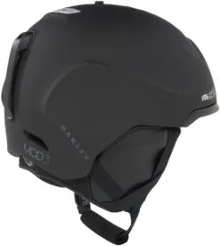 Zwarte Oakley MOD 3 Mips Skihelm