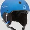 Pro-Tec Pro Tec Junior Classic Certified Helmet Blauw