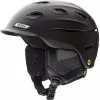 Smith Vantage Mips Helmet Zwart