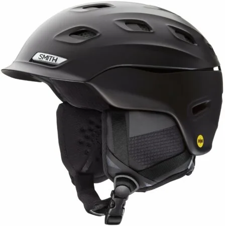 Smith Vantage Mips Helmet Zwart 1 Smith Vantage Mips Helmet Zwart