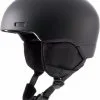 Anon Windham Wavecel Helmet Zwart