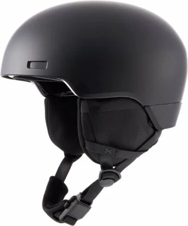 Anon Windham Wavecel Helmet Zwart 1 Anon Windham Wavecel Helmet Zwart