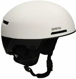 Smith Code Mips Helmet Wit