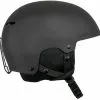 Sandbox Icon Helmet Zwart