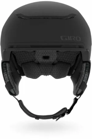 Giro Jackson Mips Helmet Zwart 1 Giro Jackson Mips Helmet Zwart